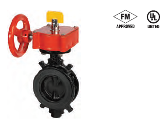 Fire Protection Valves thumbnail 5
